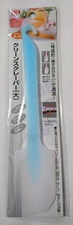 【烘焙工具】 日本 ECHO 烘焙 DIY矽膠抹刀刮棒