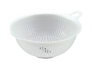 日本inomata瀝水籃/廚房用品 