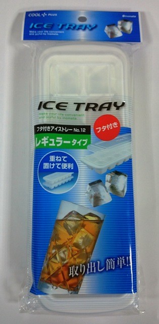 日本inomata~製冰盒(方型12格)~料理工具/廚房用品