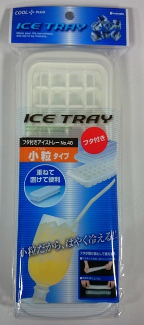 日本inomata~製冰盒(方型48格~小粒)~料理工具/廚房用品