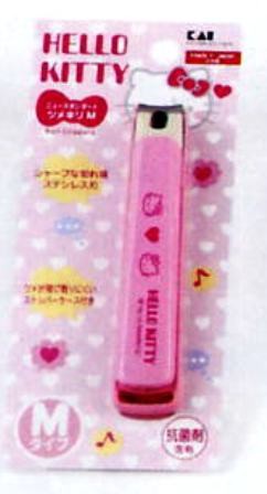 日本貝印~KT指甲鉗-M(DM促銷商品) 
