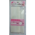 【烘焙工具】日本ECHO 裝飾蛋糕圓形無塵紙