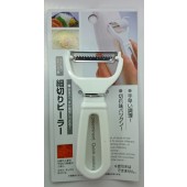 日本ECHO~刨絲、削皮兩用器、料理工具/廚房用品