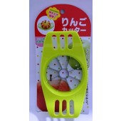 日本ECHO蘋果切割器