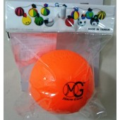 MG PU大棒球〈樂樂球〉