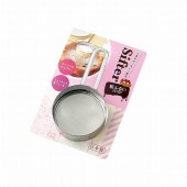 【烘焙工具】 日本 ECHO 迷你粉篩網