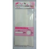 【烘焙工具】日本ECHO 裝飾蛋糕圓形無塵紙