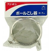 日本~富士星濾茶球-中