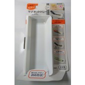 日本inomata吸鐵式橫型納盒