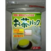 Kyowa濾茶包-66枚