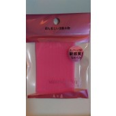 美之最~瀏海髮貼2入(粉紅色/黑色)