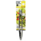 日本貝印~不鏽鋼萬能夾-18公分~料理工具/廚房用品