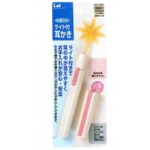 日本貝印LED燈耳扒(DM促銷商品) 