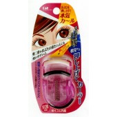 日本貝印兩段式捲俏睫毛夾〈附墊片〉