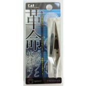 貝印精緻型眉拔-平口
