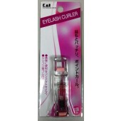 日本貝印彩色局部睫毛夾