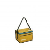 日本鹿牌Captain Stag - Campout保冷袋 黃色- 15L