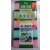 日本Seiwa鍋具清潔用海綿菜瓜布-5入